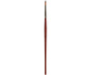 Faller 172107 Ho Tt N Z Round Brush With Brown Tip Synthetic Size 3 Tools