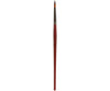 Faller 172108 Ho Tt N Z Round Brush With Brown Tip Synthetic Size 4 Tools
