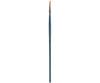 Faller 172120 Ho Tt N Z Flat Brush Synthetic Size 0/3 Tools