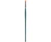 Faller 172122 Ho Tt N Z Flat Brush Synthetic Size 0 Tools