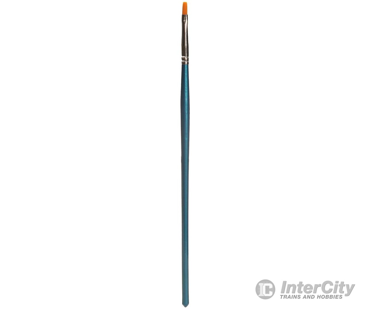 Faller 172123 Ho Tt N Z Flat Brush Synthetic Size 1 Tools