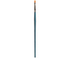 Faller 172123 Ho Tt N Z Flat Brush Synthetic Size 1 Tools