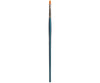Faller 172124 Ho Tt N Z Flat Brush Synthetic Size 2 Tools