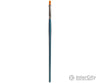 Faller 172125 Ho Tt N Z Flat Brush Synthetic Size 3 Tools