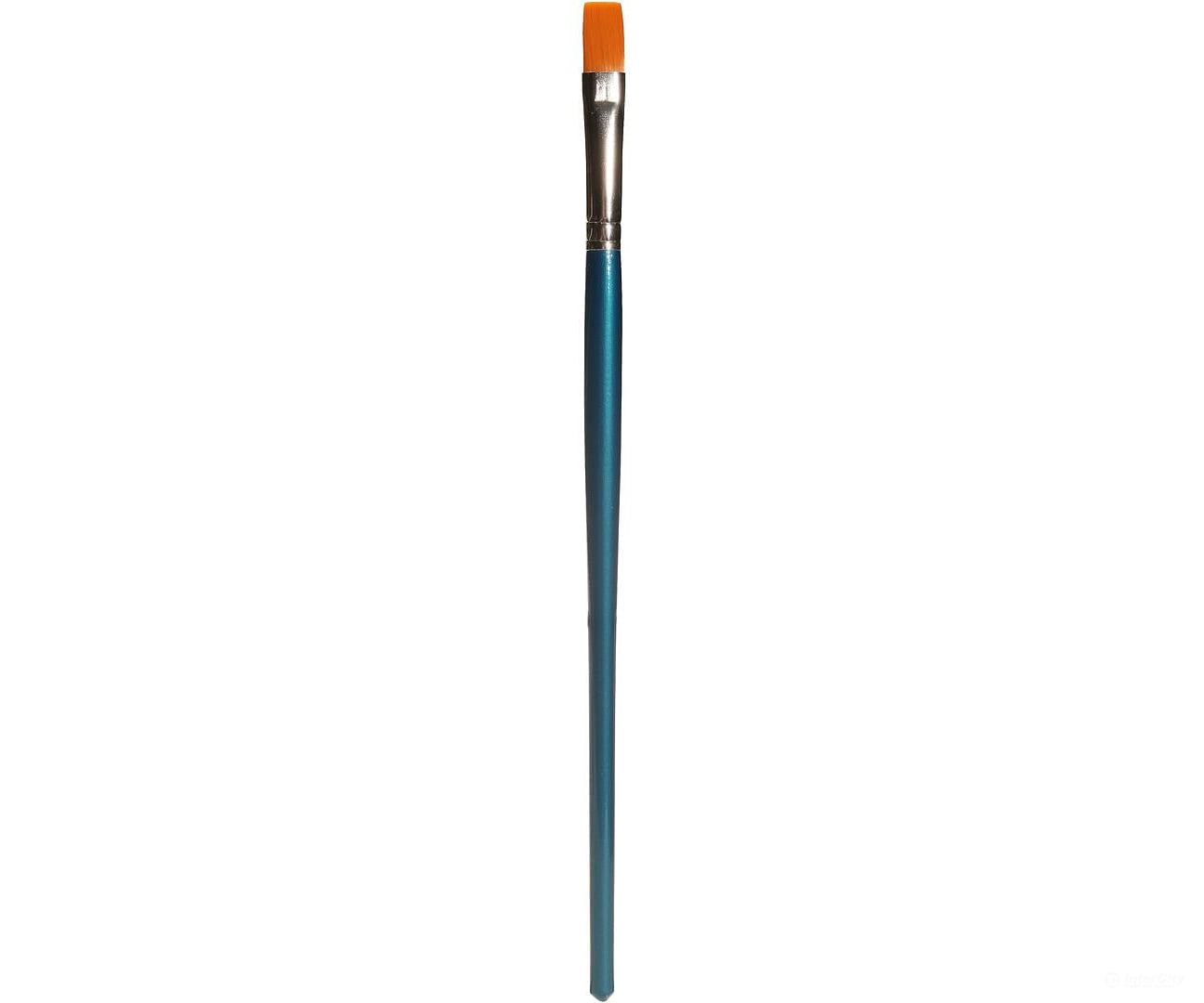 Faller 172130 Ho Tt N Z Flat Brush Synthetic Size 12 Tools
