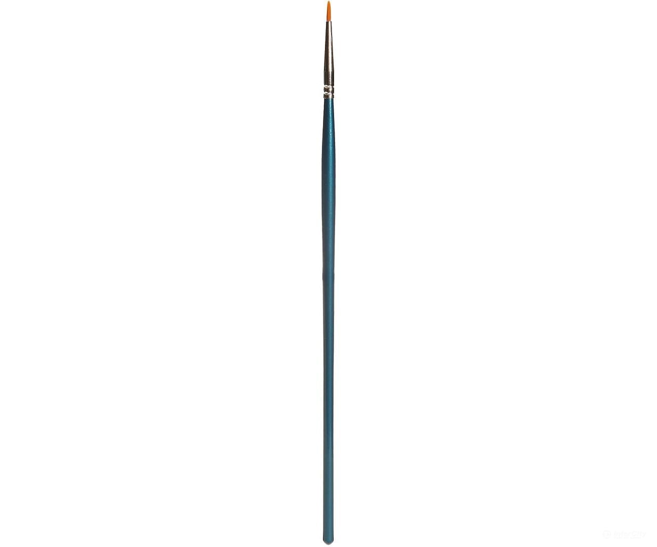 Faller 172144 Ho Tt N Z Round Brush Synthetic Size 2 Tools