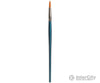 Faller 172149 Ho Tt N Z Round Brush Synthetic Size 10 Tools