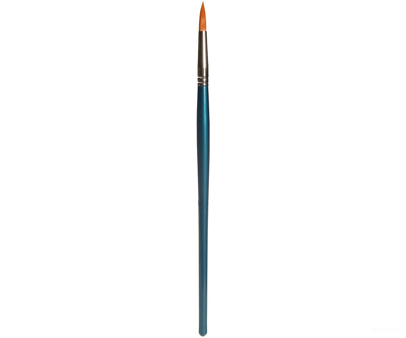 Faller 172150 Ho Tt N Z Round Brush Synthetic Size 12 Tools
