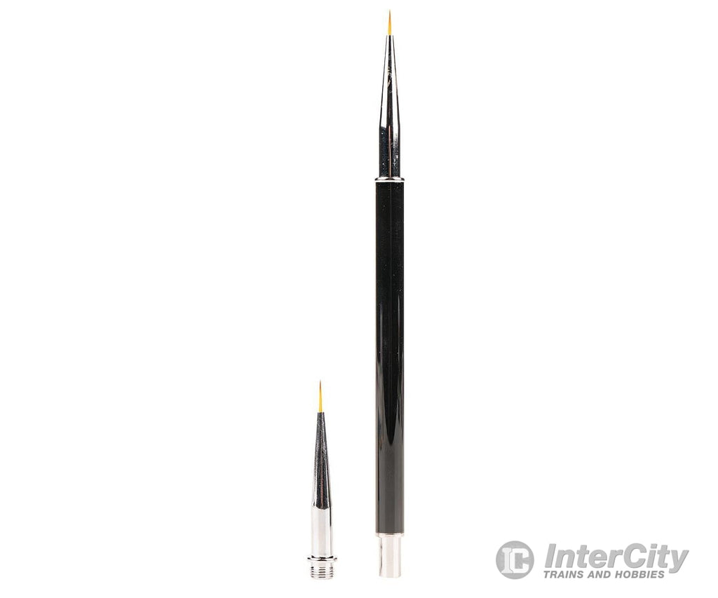 Faller 172160 Ho Tt N Z Detail Paintbrush With Interchangeable Tip Tools