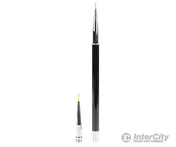 Faller 172160 Ho Tt N Z Detail Paintbrush With Interchangeable Tip Tools