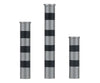 Faller 180001 HO 3 Speed camera columns - Scenic Details