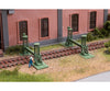 Faller 180002 HO 2 Spindle jacks - Scenic Details