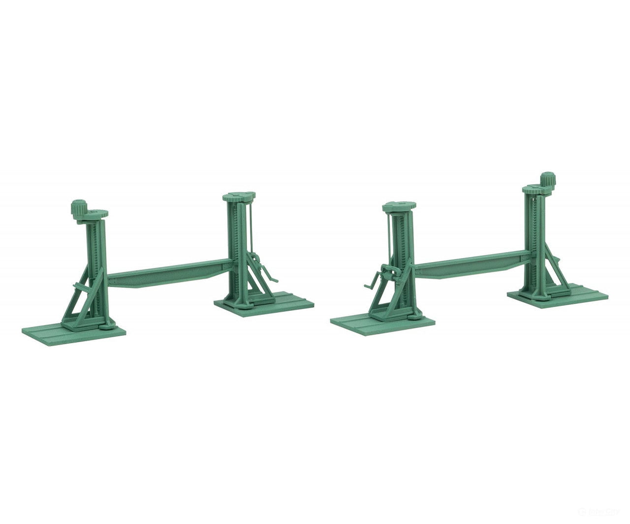 Faller 180002 HO 2 Spindle jacks - Scenic Details