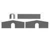 Faller 180006 HO Small stone bridge - Tunnels & Bridges