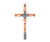 Faller 180013 HO Summit cross - Scenic Details