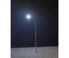 Faller 180100 Ho Led Street Lights Lampposts Cold White 3 Pieces Lights & Electronics