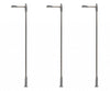 Faller 180102 Ho Led Street Light Pole-Integrated Lamps Cold White 3 Pieces Lights & Electronics