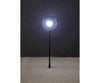 Faller 180105 Ho Led Park Lights Suspended Ball Lamps Cold White 3 Pieces Lights & Electronics