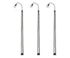 Faller 180109 Ho Led Lattice Mast Arc Luminaires Cold White 3 Pieces Lights & Electronics