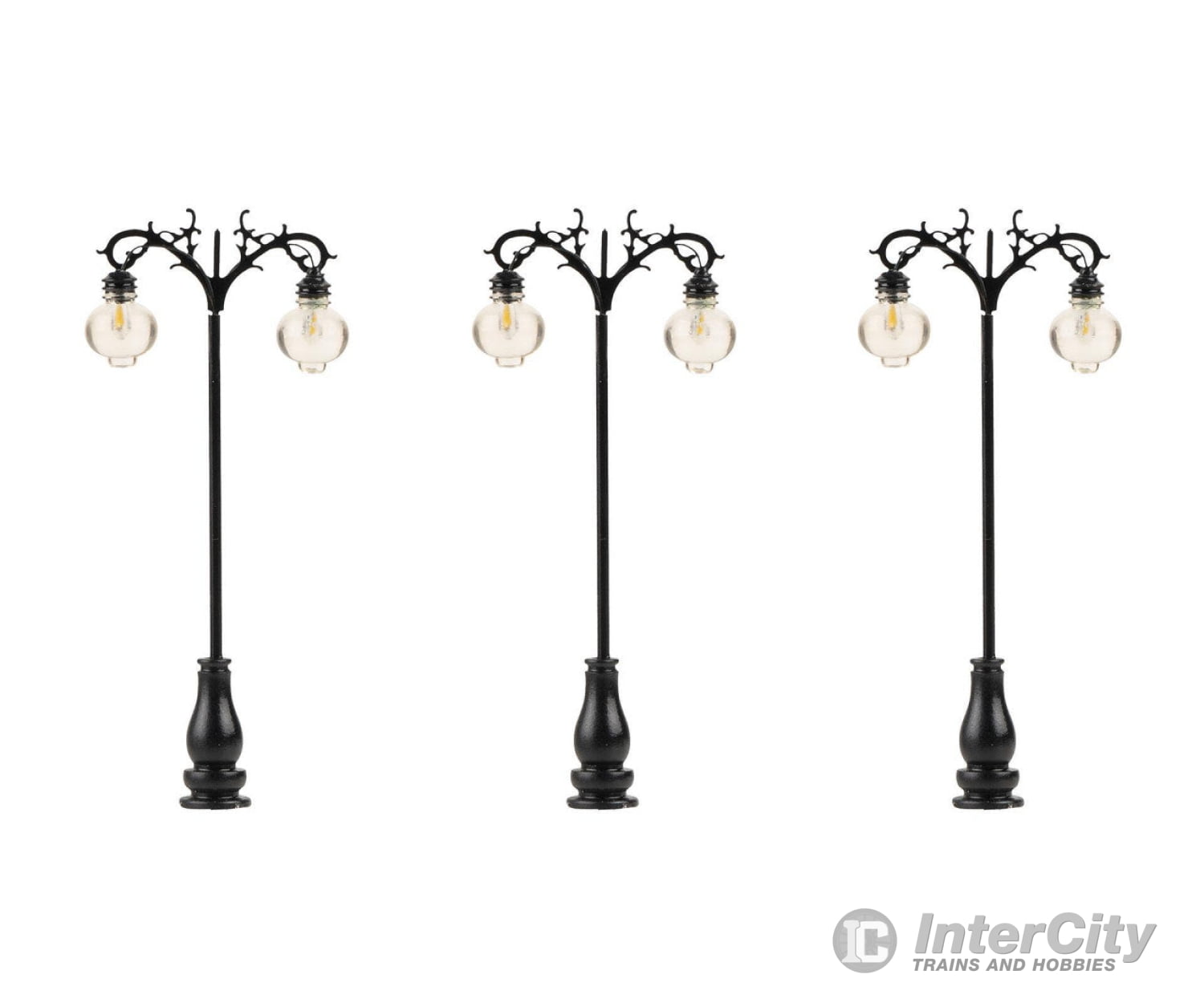 Faller 180115 Ho Led Lights Pendant Luminaires Warm White 3 Pieces & Electronics