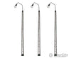 Faller 180117 Ho Led Lattice Mast Arc Luminaires Warm White 3 Pieces Lights & Electronics