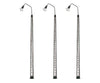 Faller 180117 Ho Led Lattice Mast Arc Luminaires Warm White 3 Pieces Lights & Electronics
