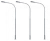 Faller 180119 Ho Led Case Light Cold White 3 Pieces Lights & Electronics