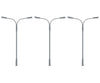 Faller 180120 Ho Led Case Light Dual-Arm Cold White 3 Pieces Lights & Electronics