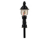 Faller 180135 Ho Led Path Light Historic Warm White 3 Pieces Lights & Electronics