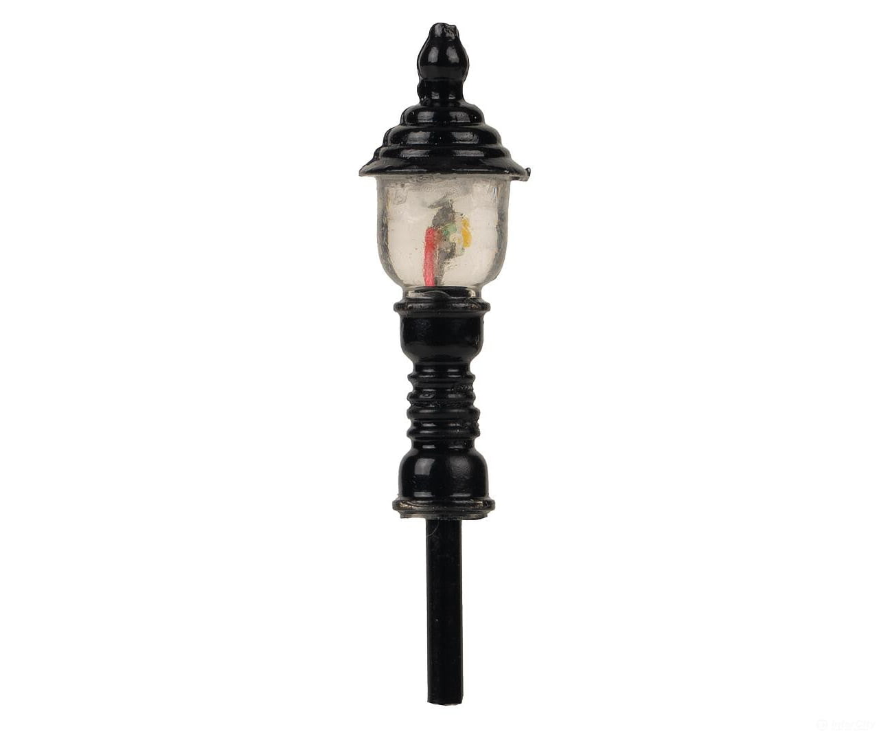 Faller 180135 Ho Led Path Light Historic Warm White 3 Pieces Lights & Electronics
