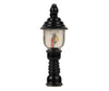 Faller 180135 Ho Led Path Light Historic Warm White 3 Pieces Lights & Electronics