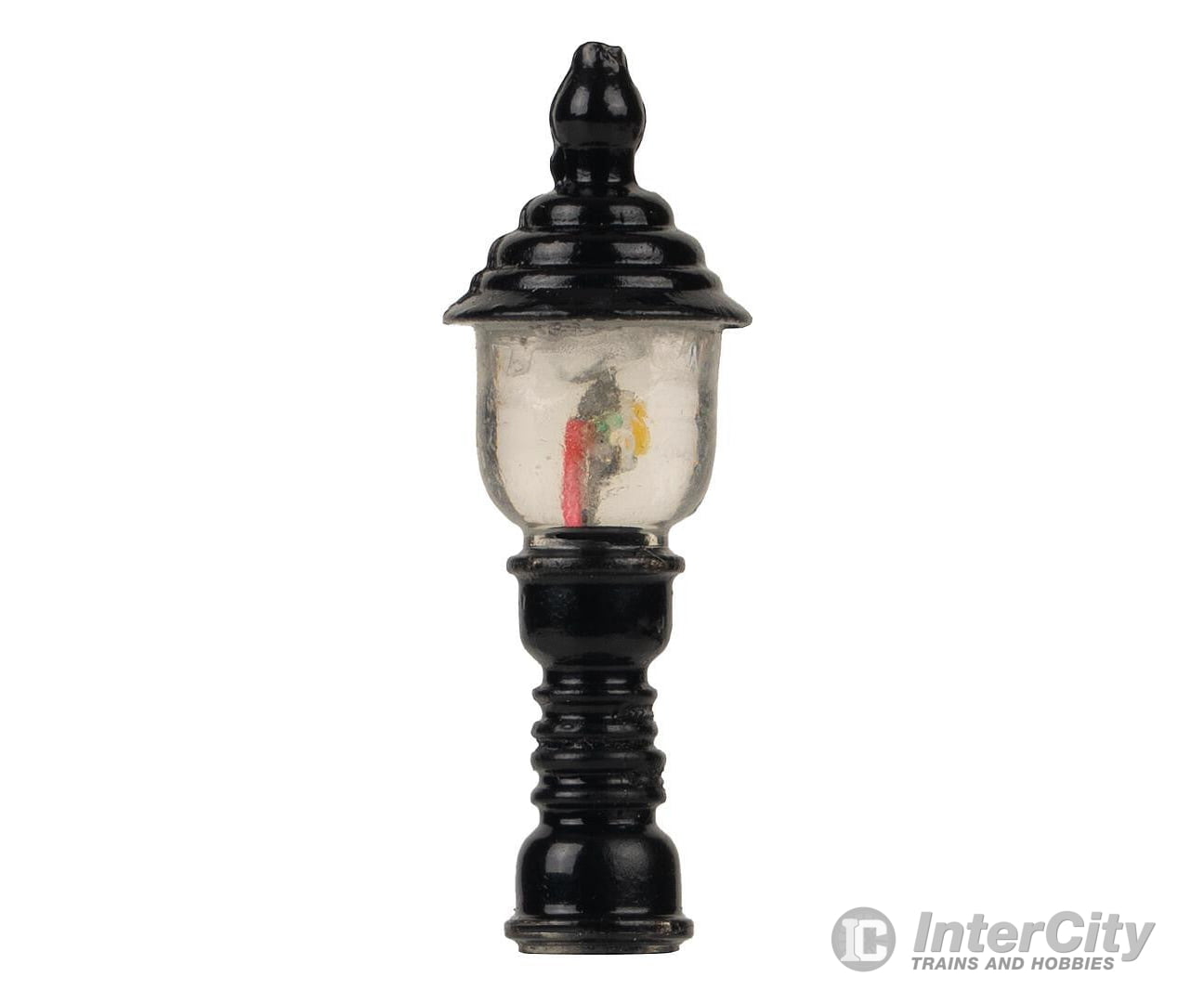 Faller 180135 Ho Led Path Light Historic Warm White 3 Pieces Lights & Electronics