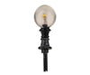 Faller 180137 Ho Led Path Light Globe Warm White 3 Pieces Lights & Electronics
