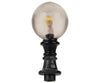 Faller 180137 Ho Led Path Light Globe Warm White 3 Pieces Lights & Electronics