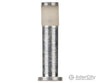 Faller 180139 Ho Led Path Light Silver Warm White 3 Pieces Lights & Electronics