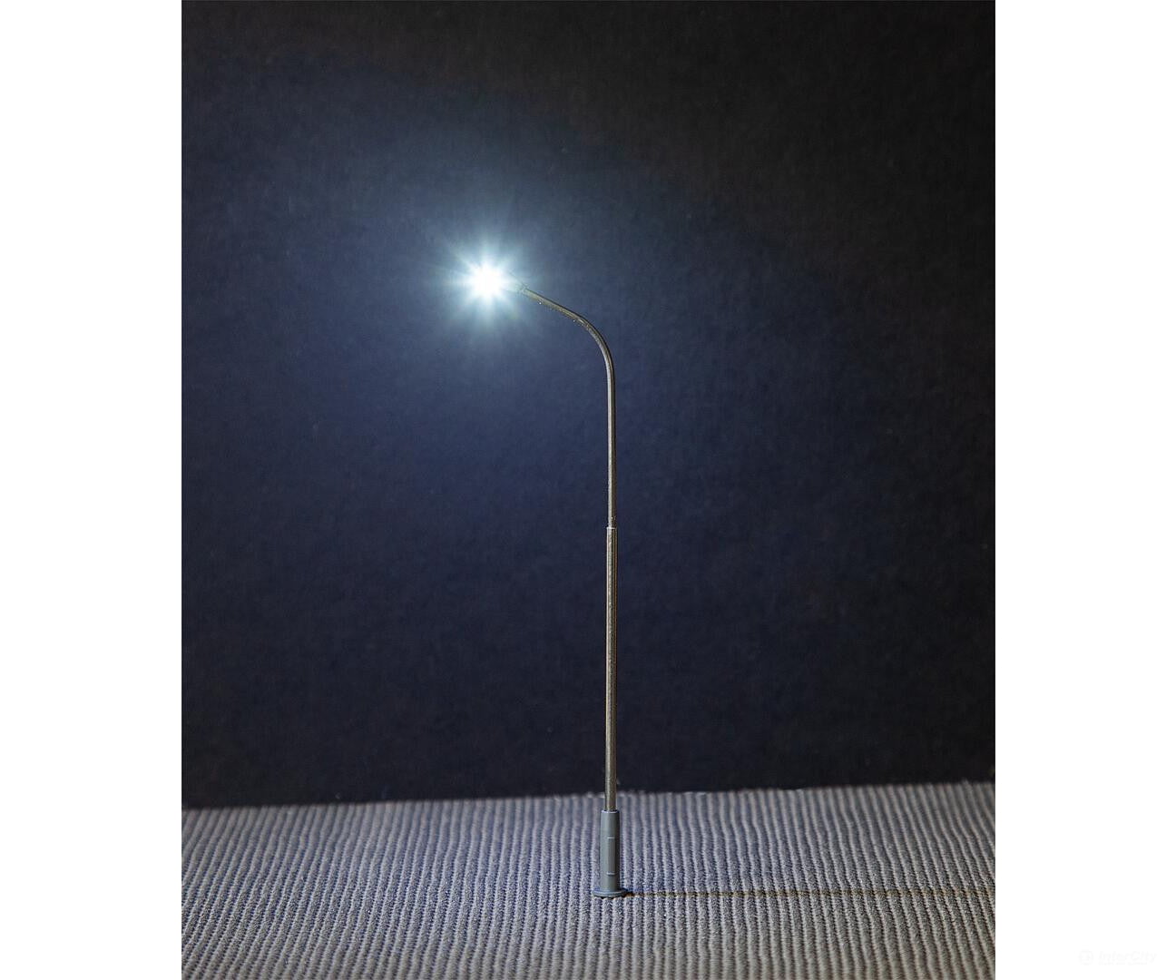 Faller 180200 Ho Led Street Light Lamppos Cold White Lights & Electronics