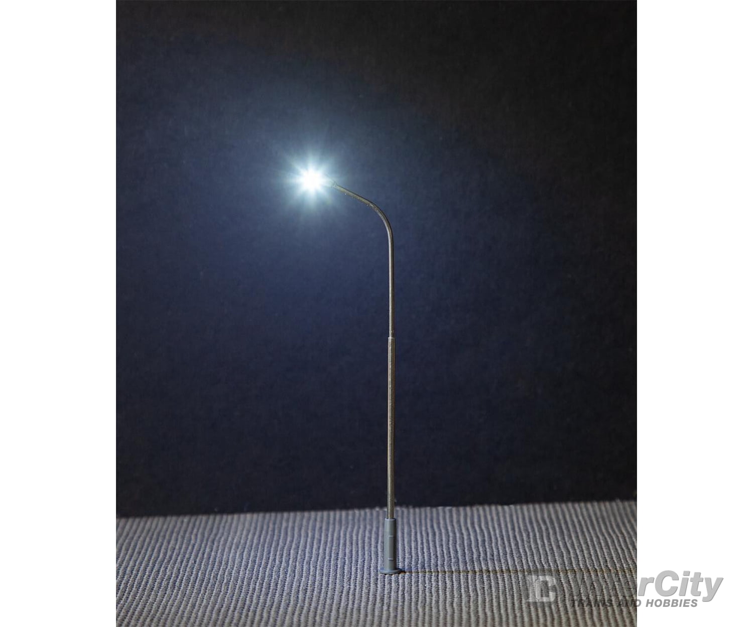 Faller 180200 Ho Led Street Light Lamppos Cold White Lights & Electronics