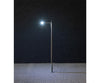 Faller 180202 Ho Led Street Light Pole-Integrated Lamp Cold White Lights & Electronics