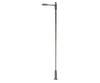 Faller 180202 Ho Led Street Light Pole-Integrated Lamp Cold White Lights & Electronics