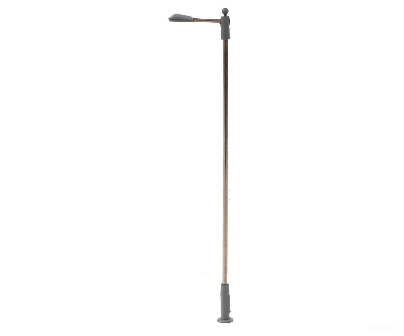 Faller 180202 Ho Led Street Light Pole-Integrated Lamp Cold White Lights & Electronics