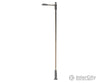 Faller 180202 Ho Led Street Light Pole-Integrated Lamp Cold White Lights & Electronics