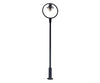 Faller 180205 Ho Led Park Light Suspended Ball Lamp Cold White Lights & Electronics