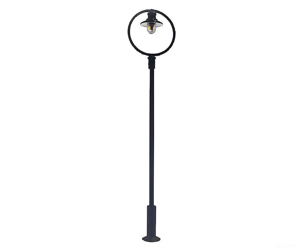 Faller 180205 Ho Led Park Light Suspended Ball Lamp Cold White Lights & Electronics