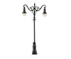 Faller 180206 Ho Led Light Suspended Ball Lamps Cold White Lights & Electronics