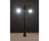 Faller 180206 Ho Led Light Suspended Ball Lamps Cold White Lights & Electronics