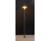 Faller 180210 Ho Led Lattice Mast Top-Mounted Luminaire Cold White Lights & Electronics