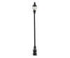 Faller 180216 Ho Led Park Light Warm White Lights & Electronics