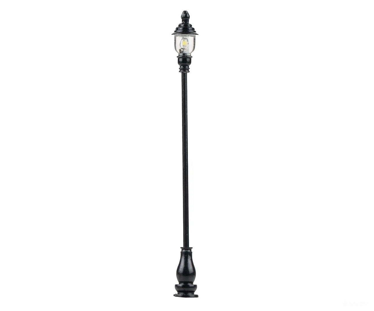 Faller 180216 Ho Led Park Light Warm White Lights & Electronics