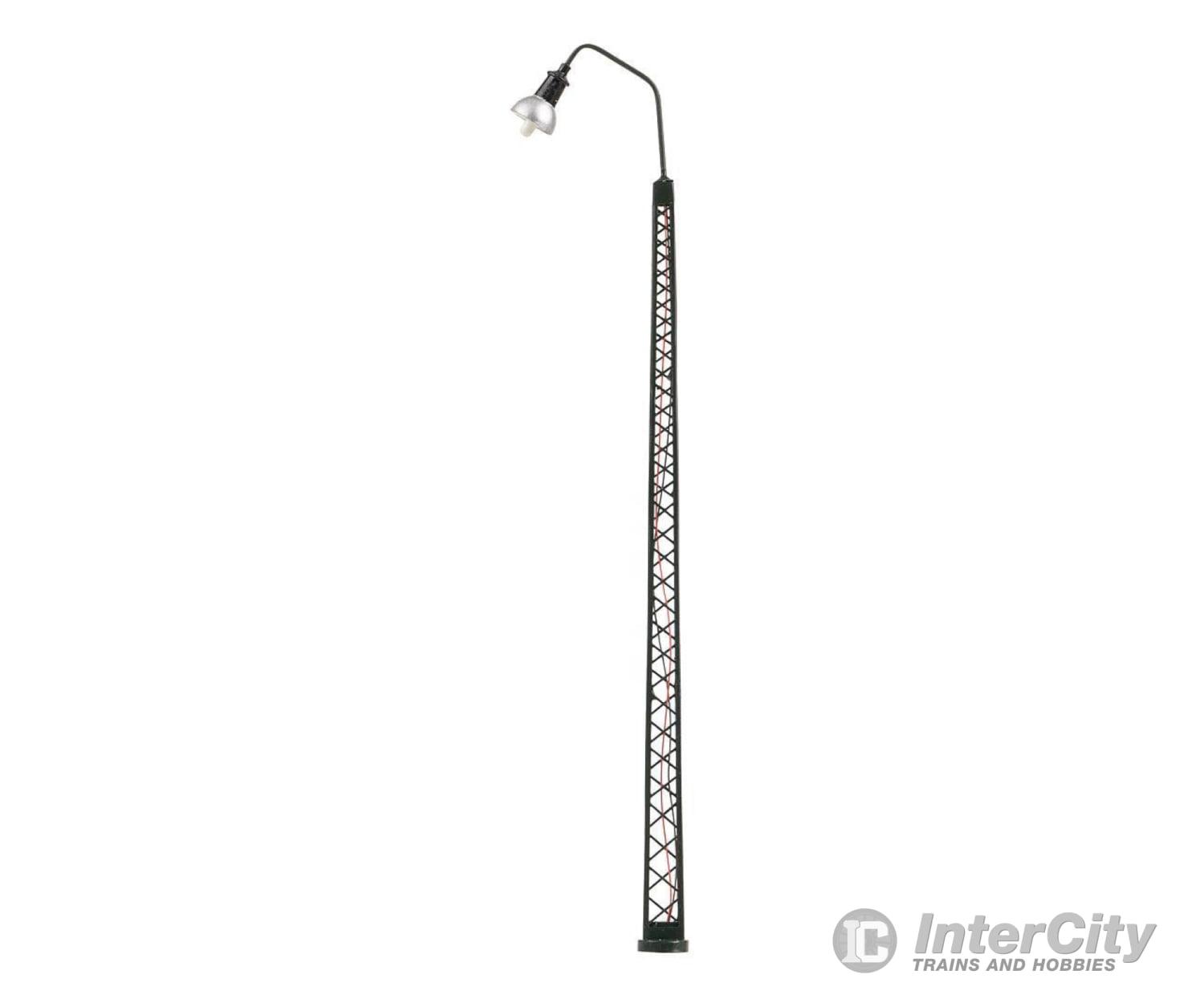 Faller 180217 Ho Led Lattice Mast Arc Luminaire Warm White Lights & Electronics