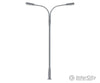 Faller 180220 Ho Led Case Light Dual-Arm Cold White Lights & Electronics
